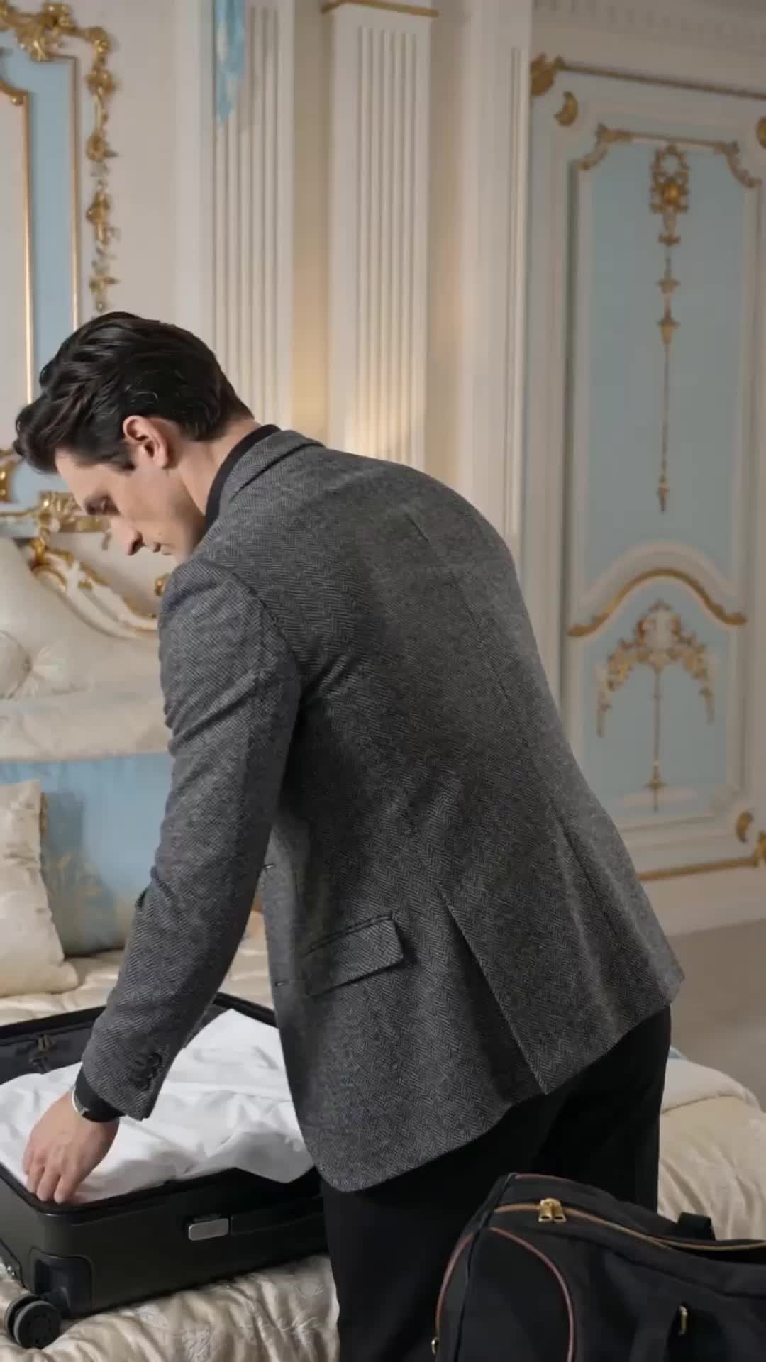 Episode 19 - The Crown's Betrayal